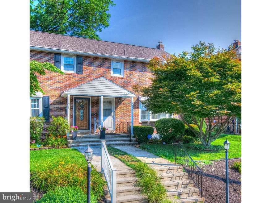 335 N Wyomissing Ave, Reading, PA 19607 - photo 1