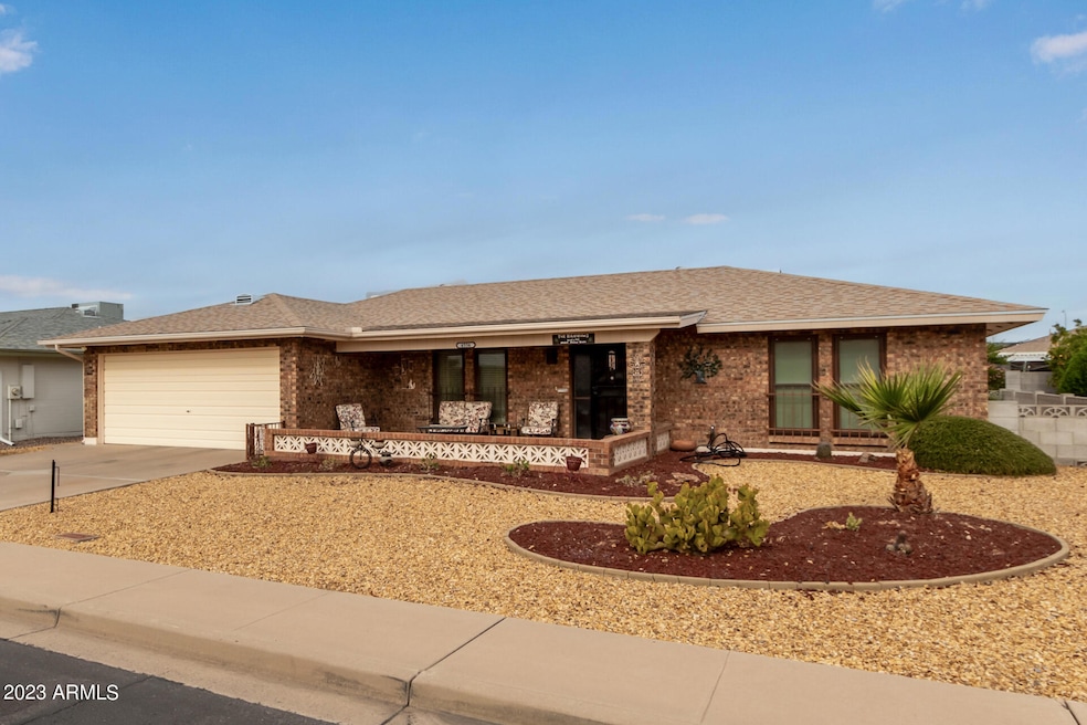 4556 E Emerald Cir, Mesa, AZ 85206 - photo 1