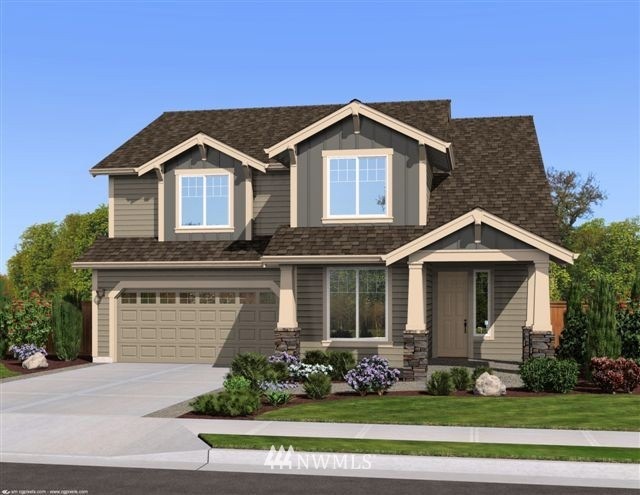 unlisted-address, Orting, WA 98360 - photo 1