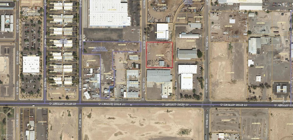 6045 N 56th Ave unit 5, Glen Dale, AZ 85301 - photo 1