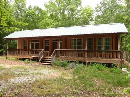 321 Kentmoor Farm Rd, Madison Heights, VA 24572 - photo 1