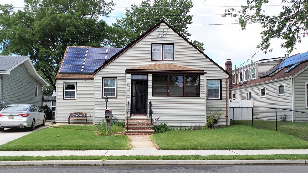85 Myrtle Ave, Keansburg, NJ 07734 - photo 1