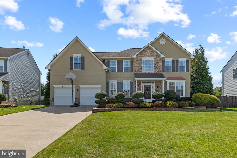 619 Ironwood Dr, Williamstown, NJ 08094 - photo 1