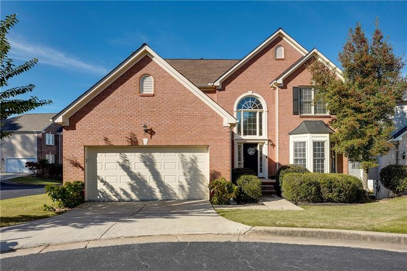 253 Ennisbrook Dr SE, Smyrna, GA 30082 - photo 1