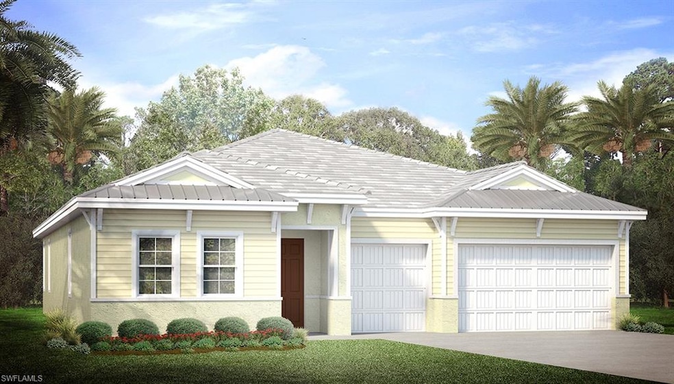 14612 Kelson Cir, Naples, FL 34114 - photo 1