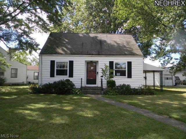 2584 E 38th St, Lorain, OH 44055 - photo 1