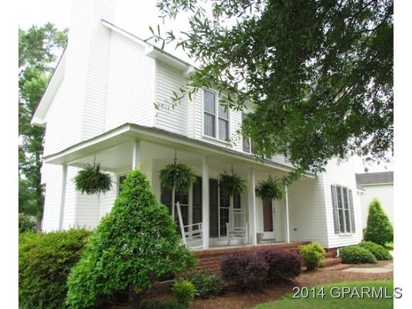 2319 Franklin Dr, Winterville, NC 28590 - photo 1