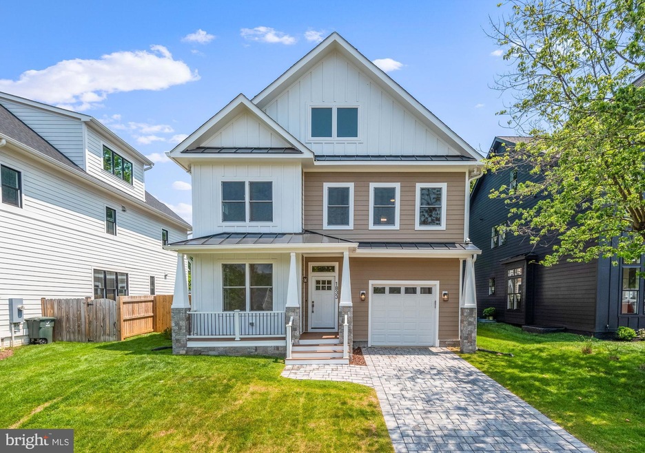 1833 N Columbus St, Arlington, VA 22207 - photo 1