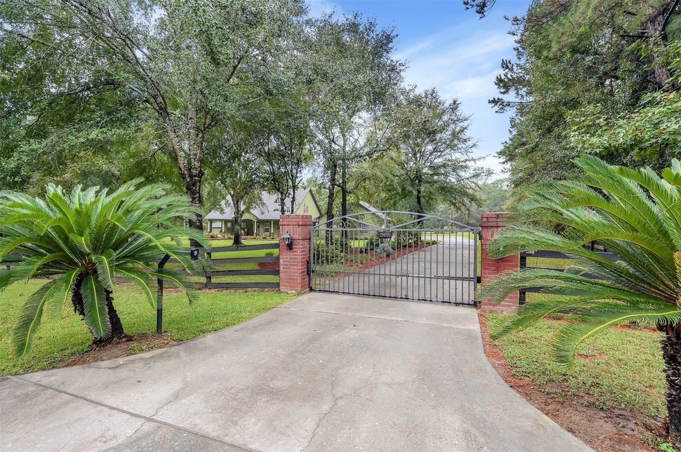 29015 Deer Creek, Magnolia, TX 77355 - photo 1