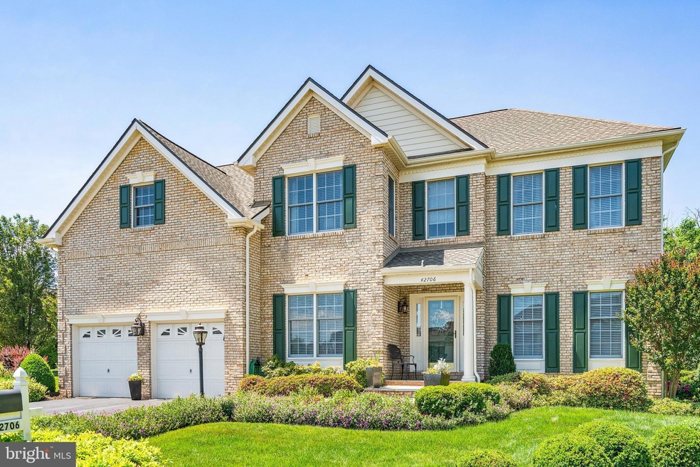42706 Otis Ln, Chantilly, VA 20152 - photo 1