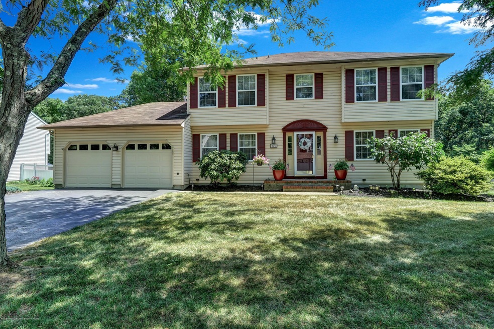 226 Down Hill Run, Toms River, NJ 08755 - photo 1