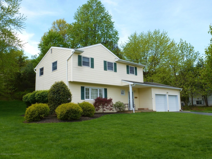 Great Curb Appeal
