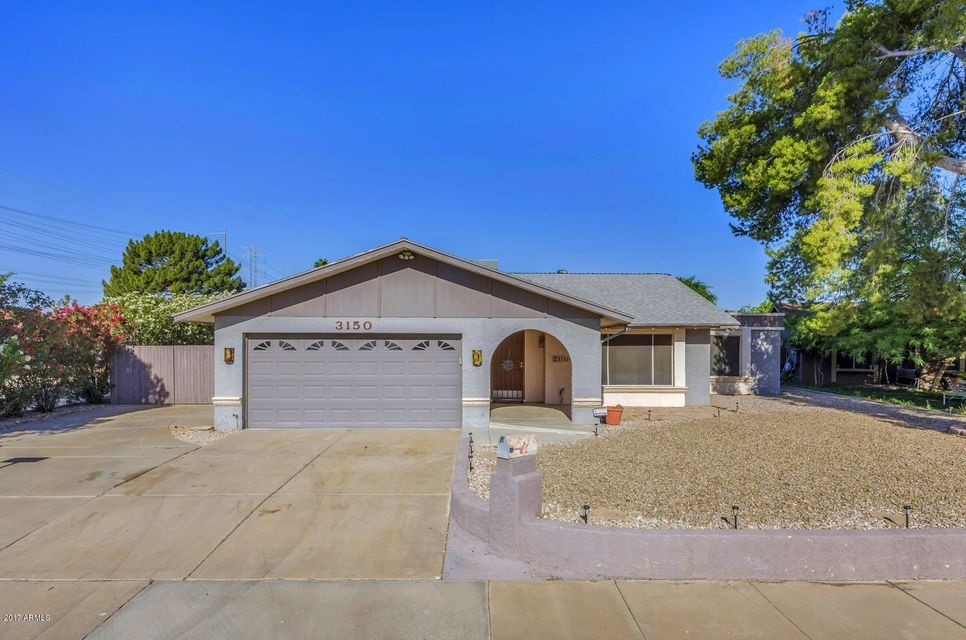 3150 S Revere Cir, Mesa, AZ 85210 - photo 1