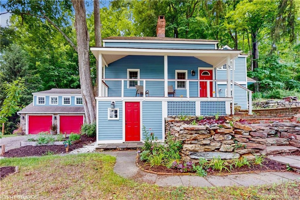 15 Riverview Rd, Gaylordsville, CT 06755 - photo 1