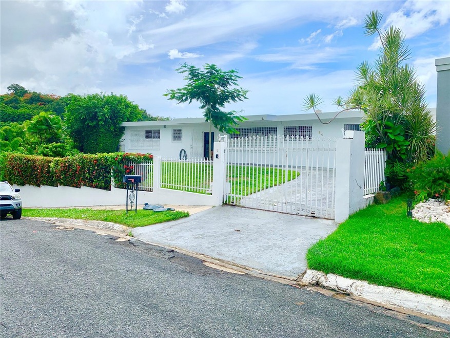 B-9 La Alborada Dev Traviata St, San Juan, PR 00926 - photo 1