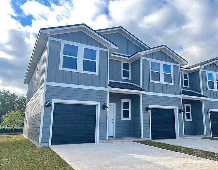 4798 Tenpence Cir, Pace, FL 32571 - photo 1