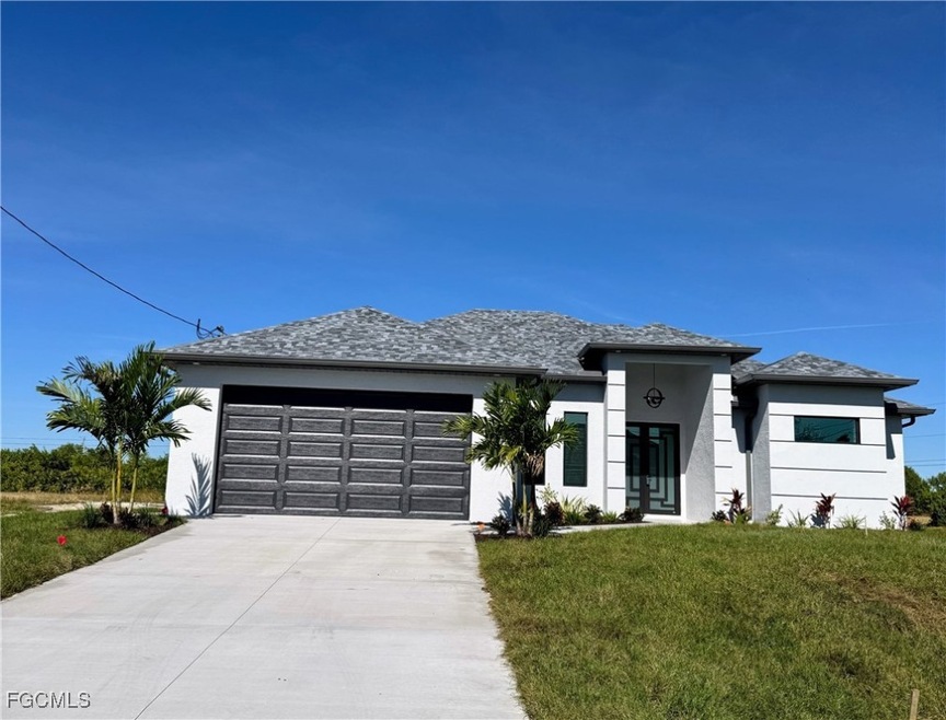 1261 NE 40th St, Cape Coral, FL 33909 - photo 1