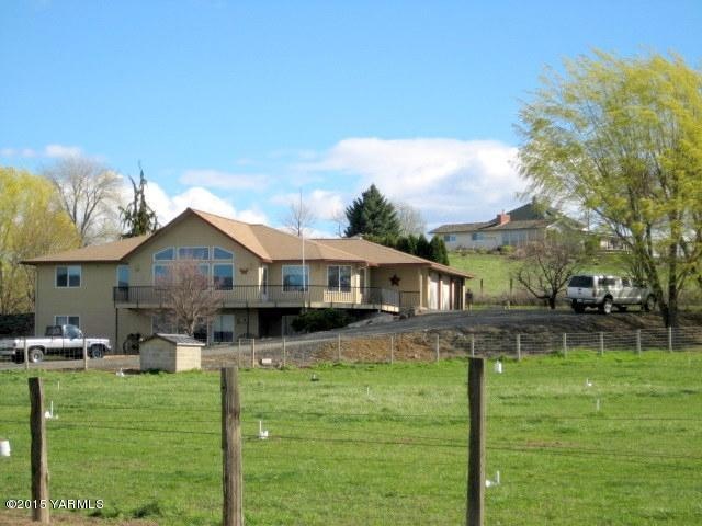 Wonderful Ranch
