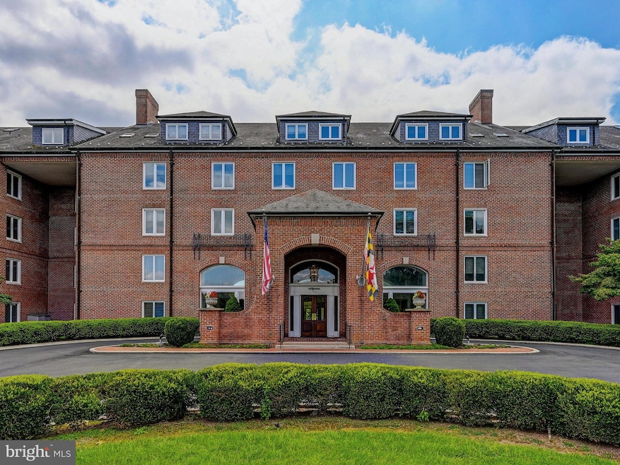 2331 Old Court Rd unit 205, Pikesville, MD 21208 - photo 1