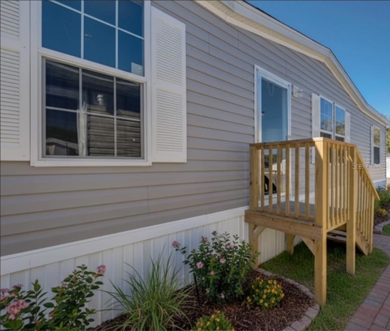 000 Poyner Rd, Polk City, FL 33868 - photo 1