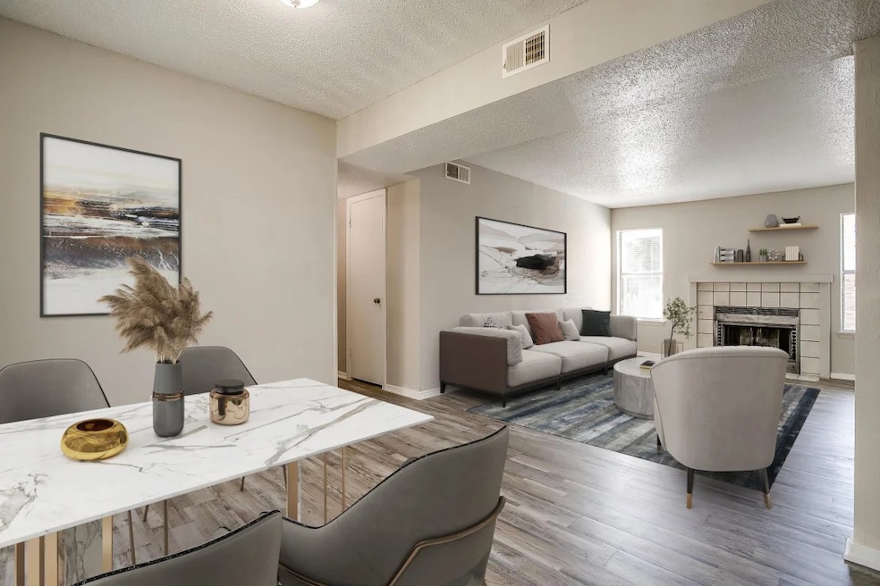 1000 River Bend Dr unit B1-0328, Lancaster, TX 75146 - photo 1