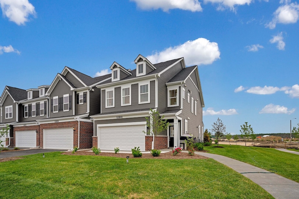 24434 W Alexis Ln unit 56400, Plainfield, IL 60585 - photo 1