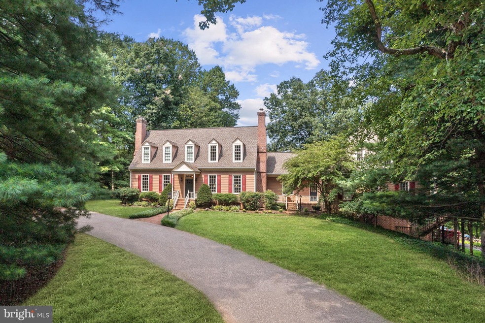 1950 Bennett Rd, Sykesville, MD 21784 - photo 1