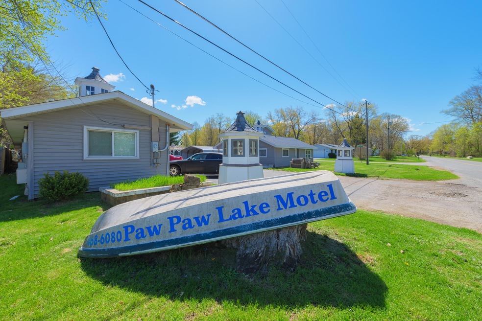 4881 Wil-O-Paw Coloma, Michigan 49038-1