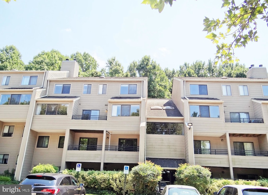 8003 Greenspring Way, Owings Mills, MD 21117 - photo 1