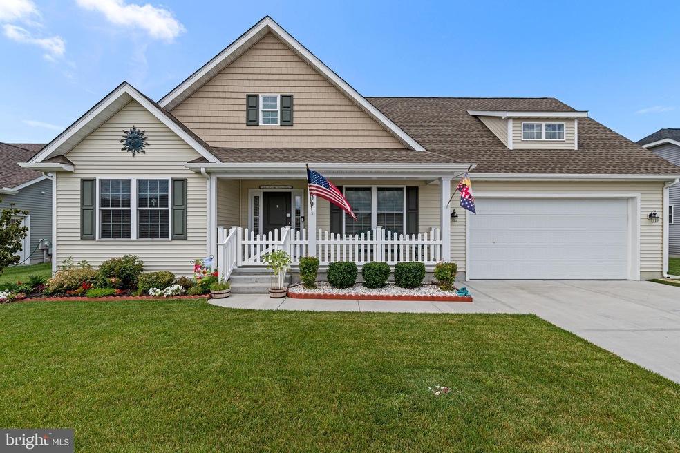 209 William Ross Ln, Seaford, DE 19973 - photo 1
