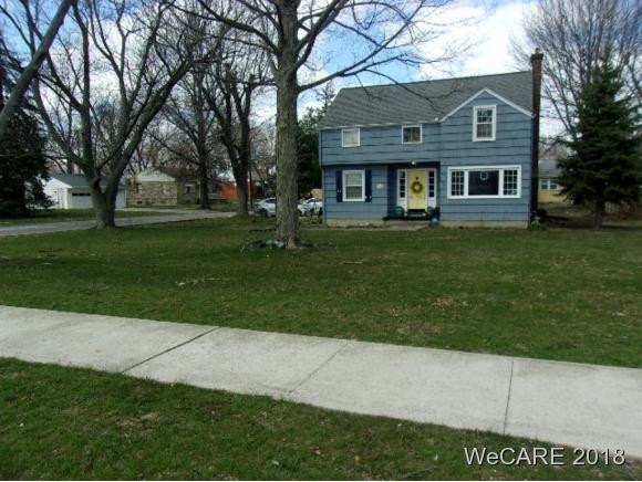 2080 University Blvd, Lima, OH 45805 - photo 1