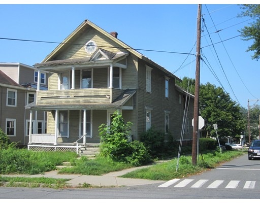 86 Conway St unit 88, Greenfield, MA 01301 - photo 1