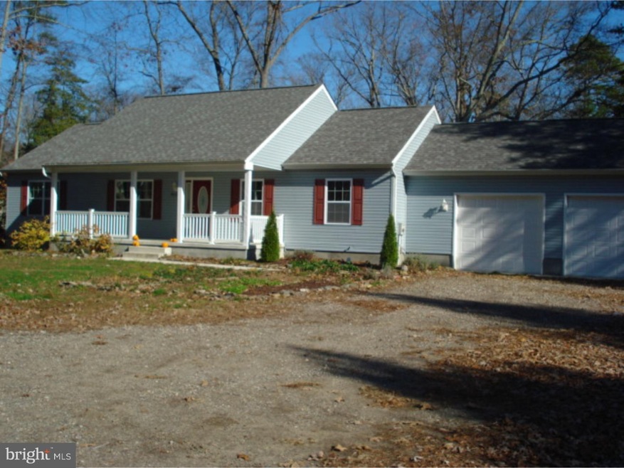 912 Reed Ave, Franklinville, NJ 08322 - photo 1