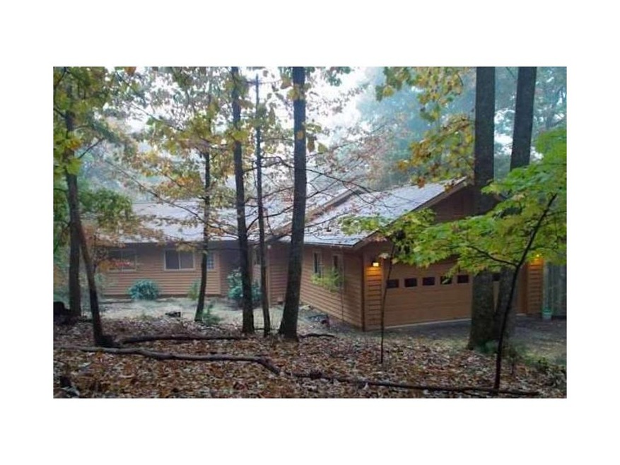 120 Bee Tree Ridge Dr, Jasper, GA 30143 - photo 1