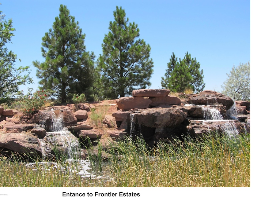 446 S Frontier Pkwy, Snowflake, AZ 85937 - photo 1