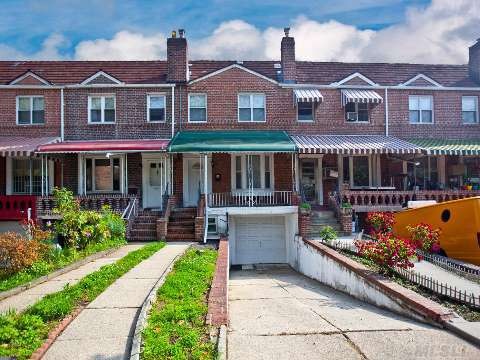 unlisted-address, Flushing, NY 11367 - photo 1