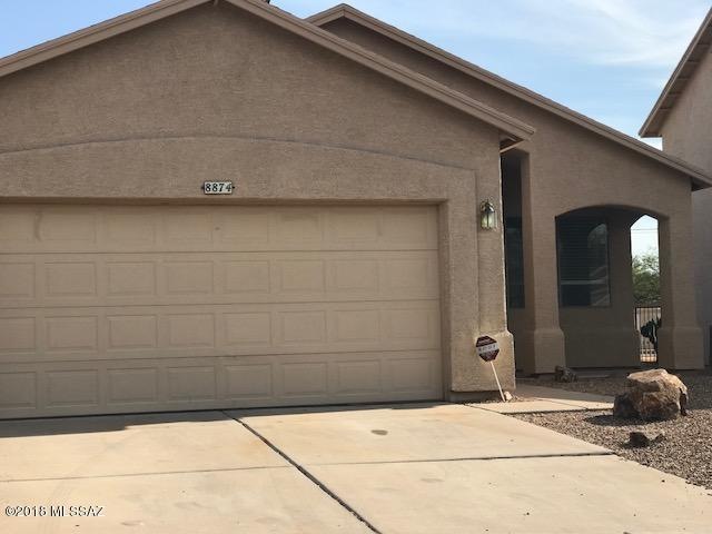 8874 S Desert Valley Way, Tucson, AZ 85747 - photo 1