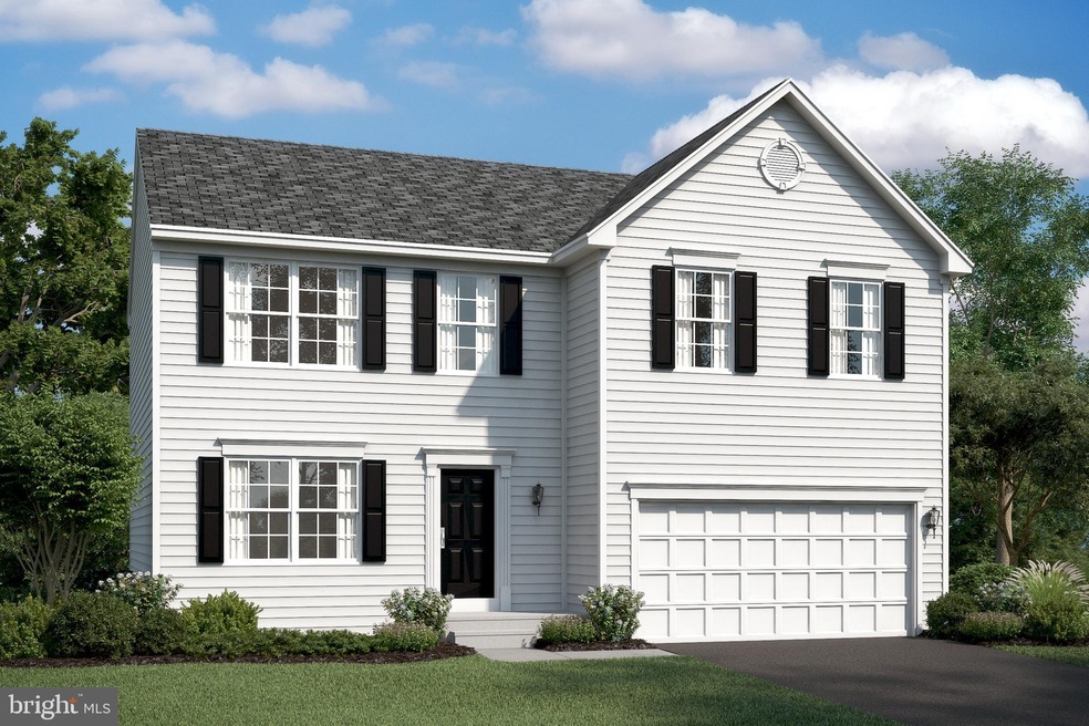 2686 Eagle Crest Ln, Woodbridge, VA 22191 - photo 1