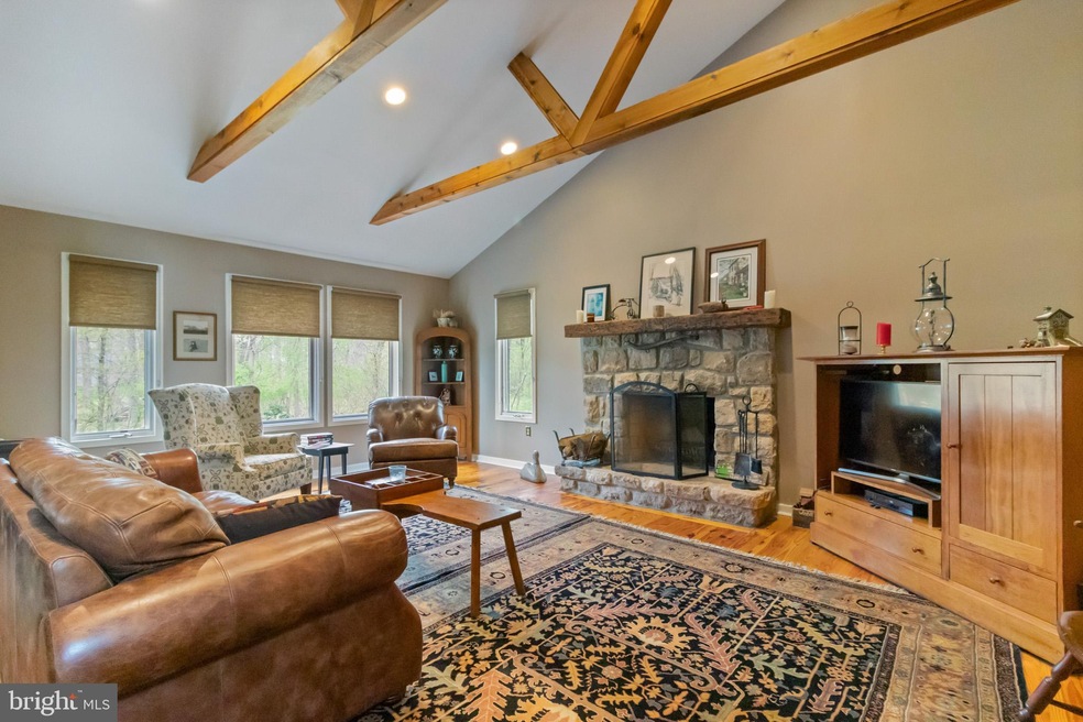 461 Aster Place, Downingtown, PA 19335 - photo 1