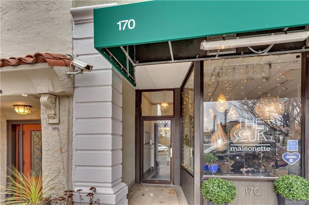 168 Myrtle Blvd unit D, Larchmont, NY 10538 - photo 1