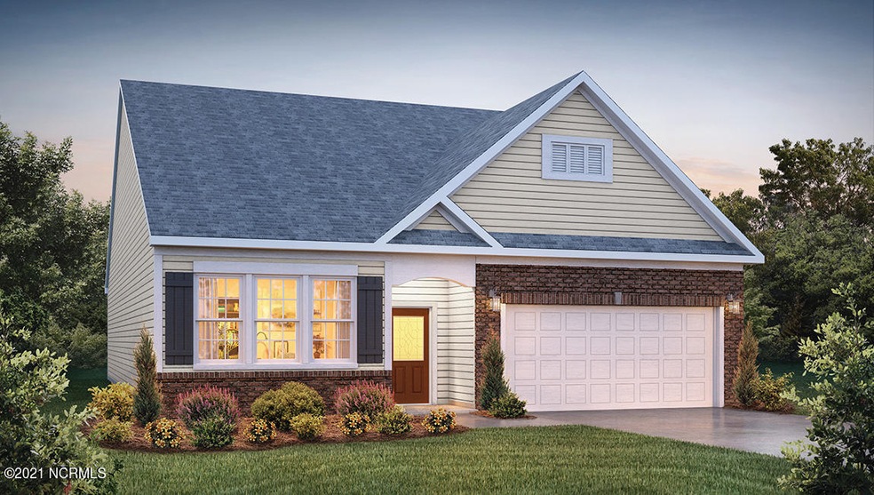 3605 Corinth Dr, Greenville, NC 27834 - photo 1