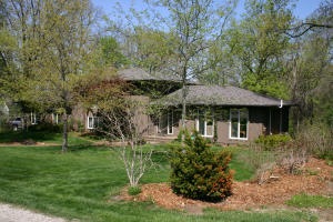 2233 Oak Tree