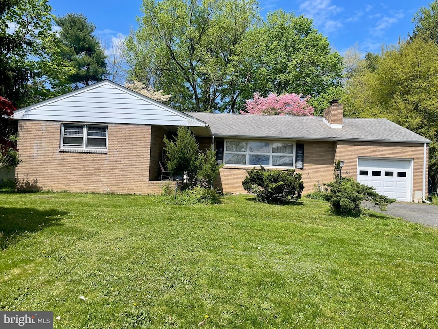 336 Dutch Neck Rd, East Windsor, NJ 08520 - photo 1