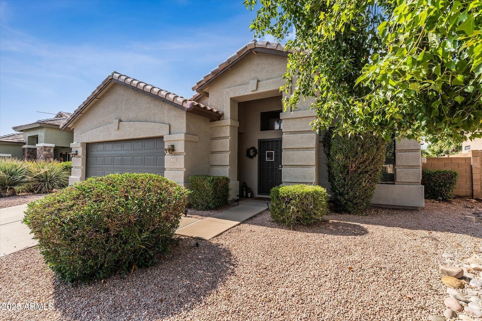 Sold $540,000 • Co-Listing Agent