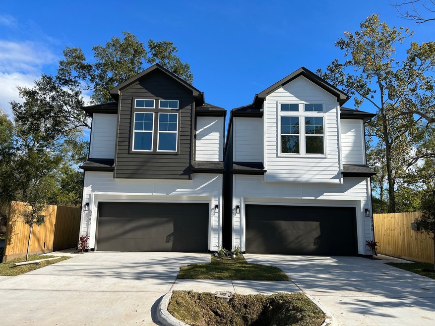 6745 Dumble St, Houston, TX 77021 - photo 1