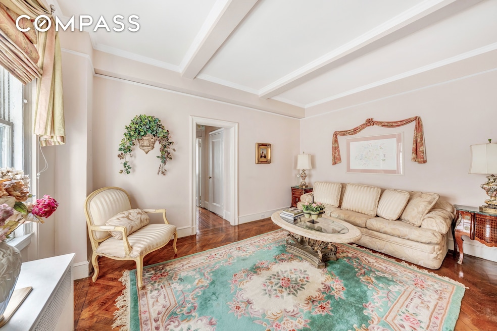 1060 Park Ave unit 3B, New York, NY 10128 - photo 1