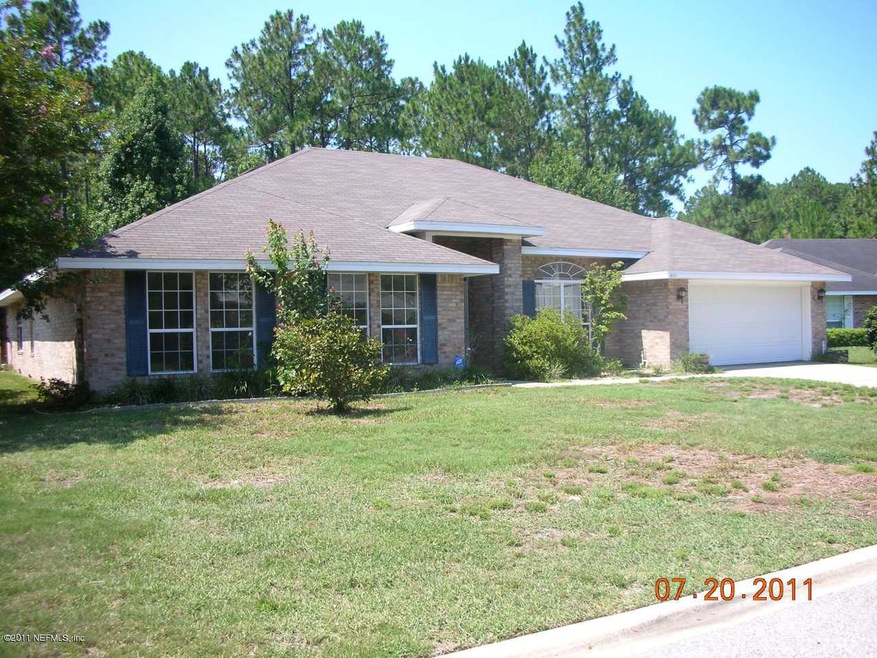 8115 Donegal Ln, Jacksonville, FL 32244 - photo 1