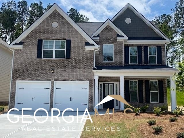 1290 Trident Maple Chase unit 30, Lawrenceville, GA 30045 - photo 1