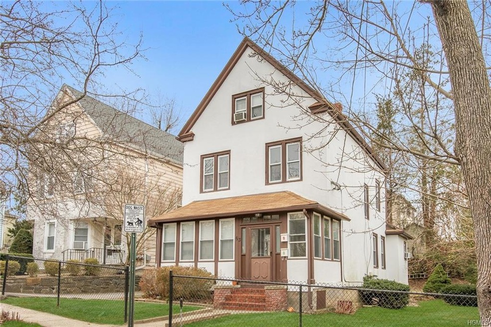 63 Wallace St, Tuckahoe, NY 10707 - photo 1