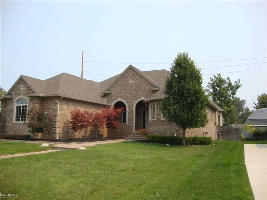 Beautiful Corner Lot